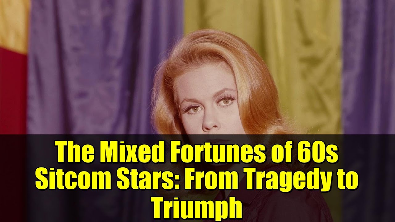 Непростая судьба звезд ситкомов 60-х: от трагедии к триумфу