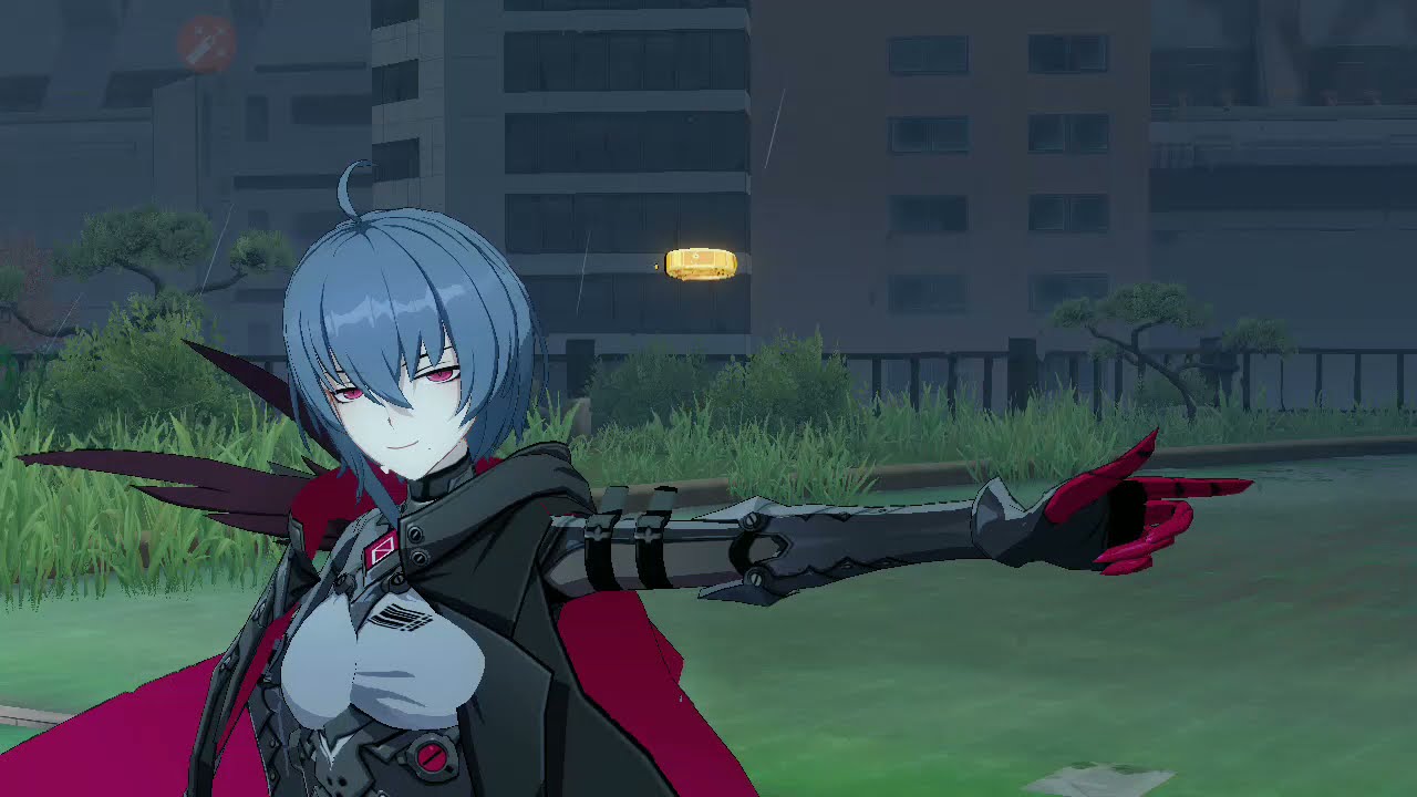 Raven Rocket