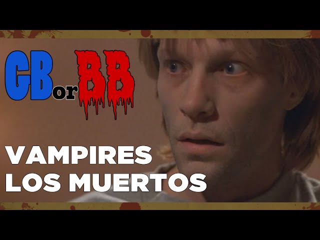 Vampires: Los Muertos (2002) - IMDb