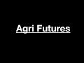 AGRI FUTURES - feat. Learning and Reading Strategy for Agriculture Related Articles