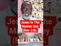 Jesus Is The Master Key /powerful Praise And Worship Song 2026