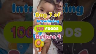 Información Day 7 of 100 foods before turning 1, baby puree recipes, travel friendly recipes, 100 foods before 1 Actualización