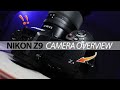 Nikon&#39;s Flagship Mirrorless Is INCREDIBLE (Nikon Z9 Overview)