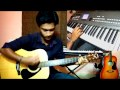 Bin Tere Reprise - Guitar n Keyboard