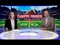 Campus Corner: Recapping the Florida-Georgia Rivalry and previewing college football&#39;s Week 10 o...