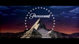 Paramount Pictures (Closing, 1989)