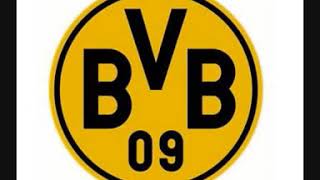 Hymne BVB  Borussia Dortmund