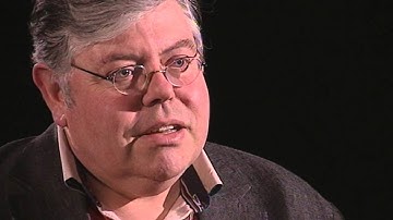 Why Study the Theology of the Second Century with Tom O