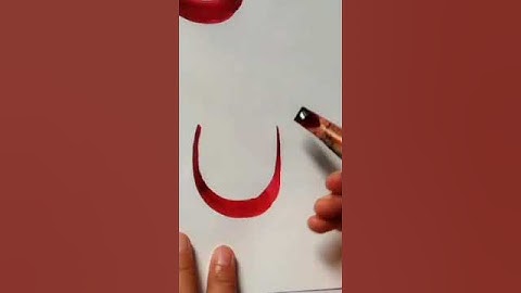 how to write "Swad "ص ✨✨#arabic#calligraphy#swad#love#letters#shorts