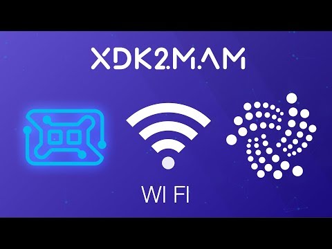 XDK2MAM Tutorials: HTTP-SDcard