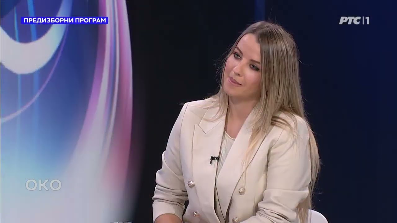Selma Kučević  - Konkretan plan i program za Bošnjake i Sandžak