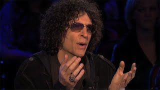 Famous SR News: Howard Stern & SiriusXM Agree To New 5-Year Deal Profile
