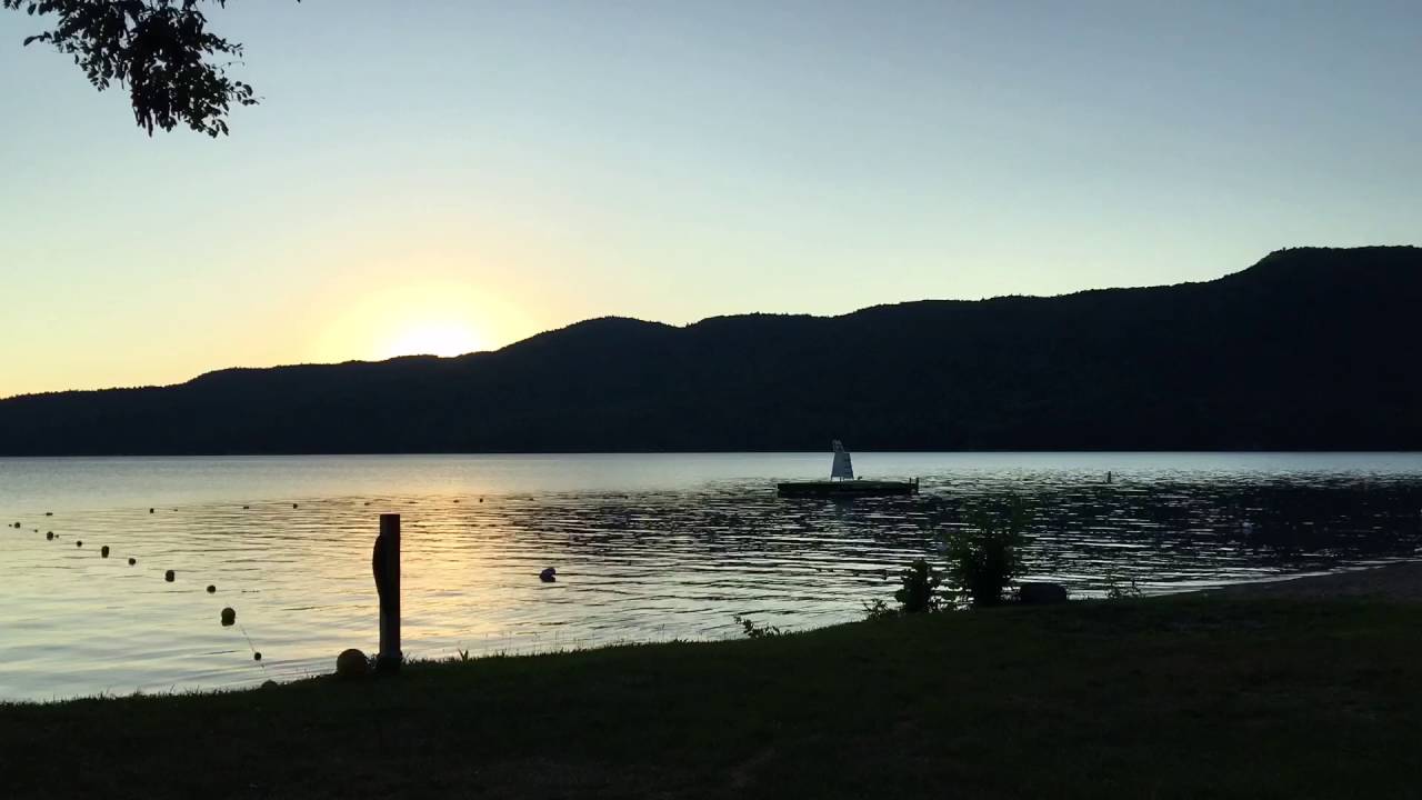 Lake George Youtube