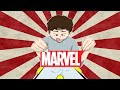 5 Decisões Que Prejudicaram a Marvel...