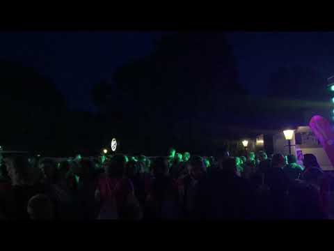 Stadtfest Eutin Helikopter 117