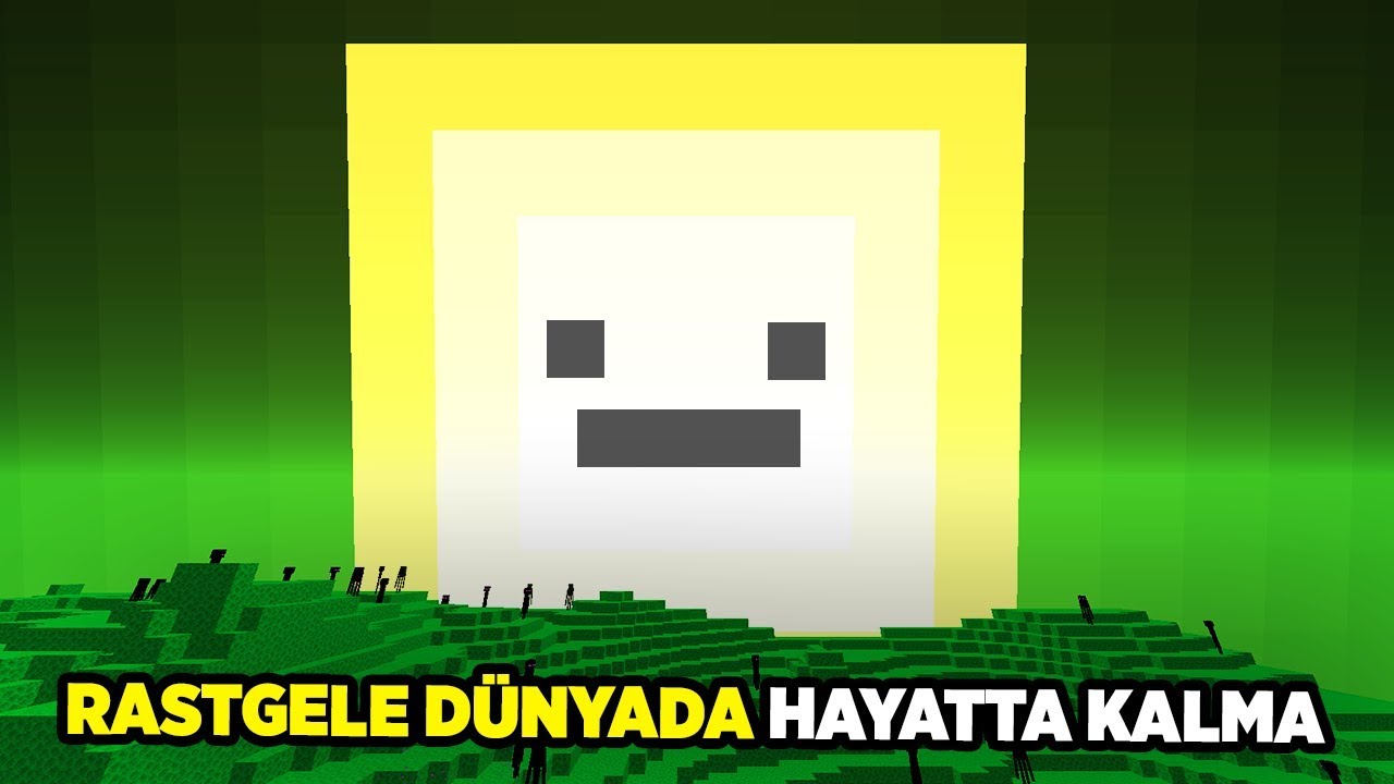 Rastgele Sinirsiz Dunyada Hayatta Kalma Kapaktaki Gunesin Yuzu Normalde Yok - portal dunyasinda hayatta kal roblox youtube