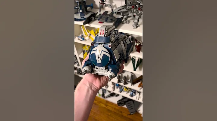 Let's Add These New LEGO Star Wars Sets to the Collection!  #lego #starwars #legostarwars