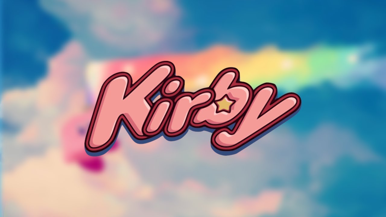 Best Music from the Kirby Series (Vol. 2) - YouTube