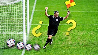 7 GOALS Scored by Referees and Fans (Funny AF)