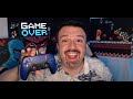 Dsp the man baby pretending to be a grown up  prestream pain fest  detractor beam