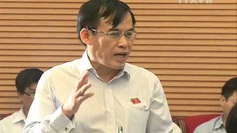 Đổi mới kỳ thi tốt nghiệp THPT và tuyển sinh đại học, cao đẳng