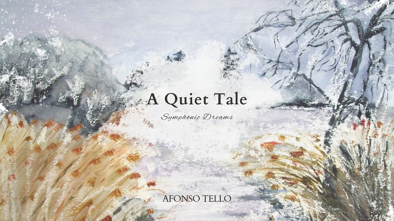 Echoes of Courage [from "A Quiet Tale"]