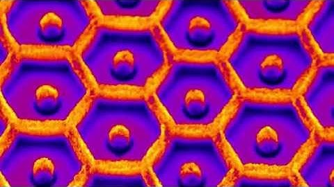 Nanomaterials Up Close  Nanoengineered electron guns