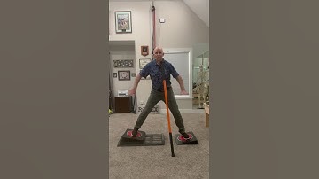 8. Abduction with loaded rotation