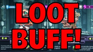 HUGE NEW LOOT DISCOVERY FOUND