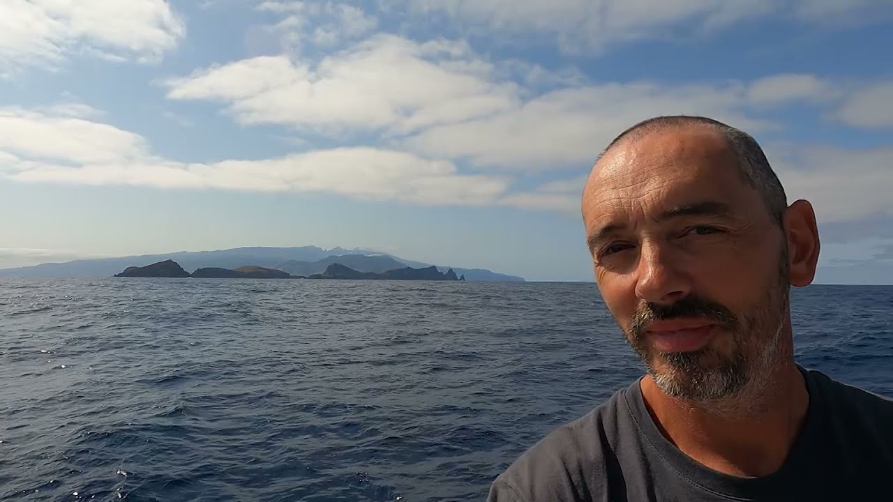 NAVIGATION_PORTUGAL MADERE3 voilier kelt39 ESCAPADE ST MALO
