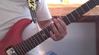 Bobby crispy contest entry (Meant to Live)