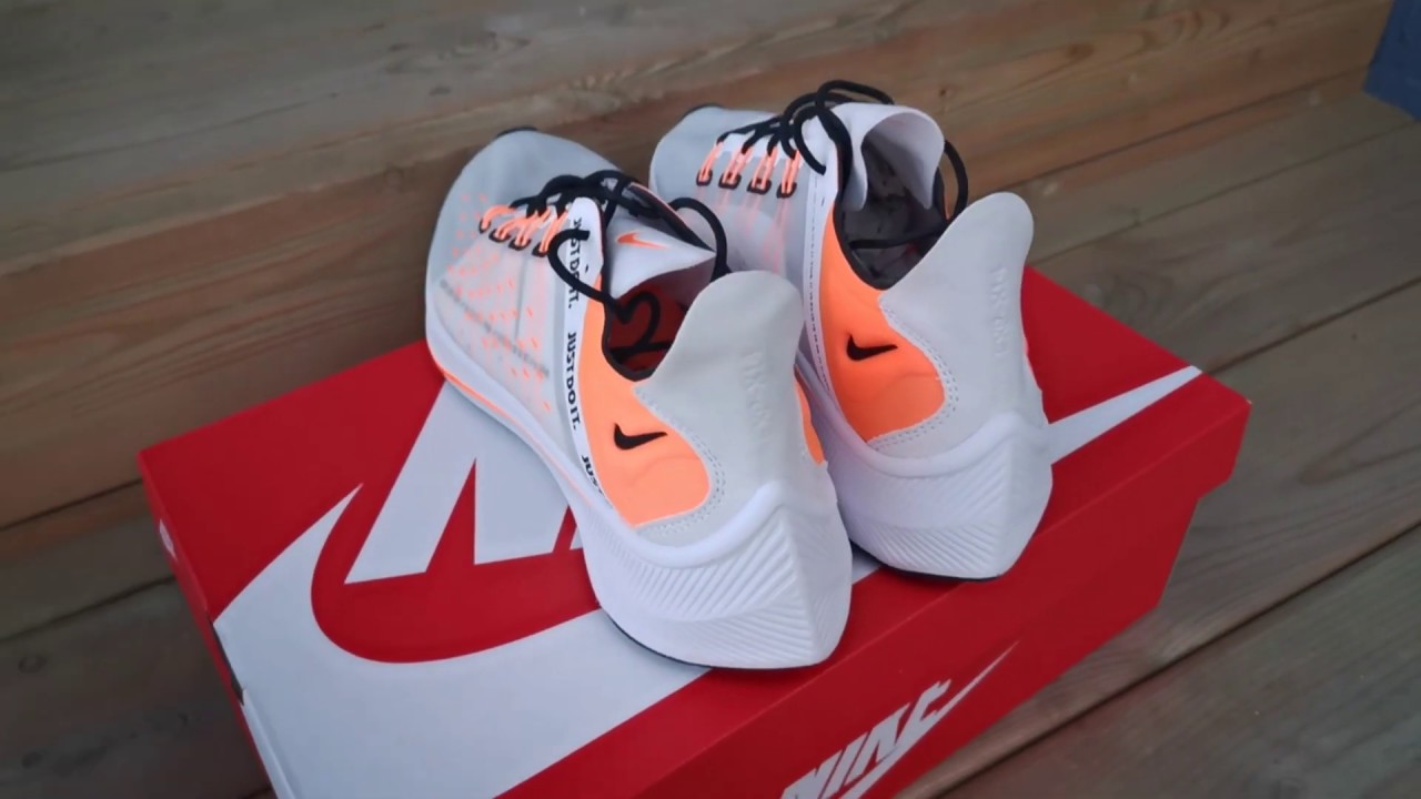 Sneaker Unboxing: Nike EXP-X14 SE