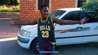 Rash Y Green & Anox B & Kize Boy- Unanichanganya Video Official