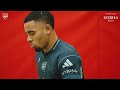 GOALS, SKILLS AND RONDOS! 💥 | INSIDE TRAINING | Limbering up for Leeds United | Premier League | EPL
