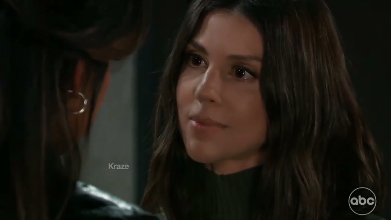 Kristina and Blaze *Everything I Do*