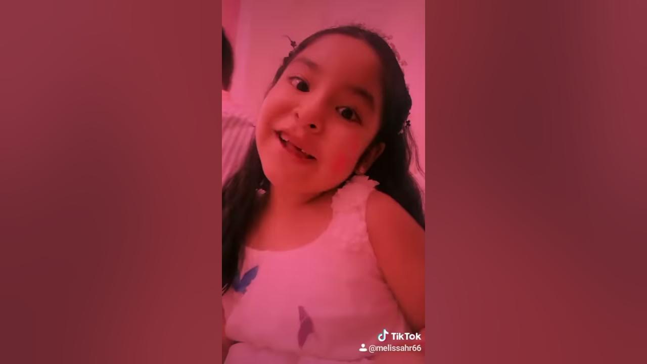 Tik tok al estilo Ashly - YouTube