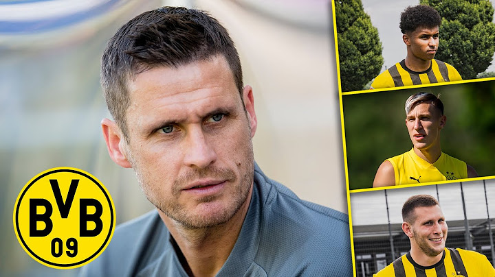 "So eine Möglichkeit muss man ergreifen!" | Sebastian Kehl über die BVB-Neuzugänge