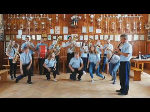 Krempachy Orkiestra - Gaszyn Challenge