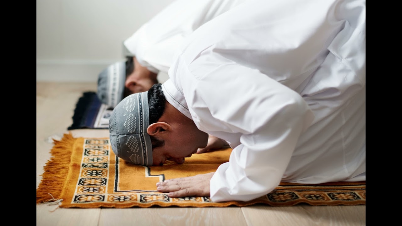 Islam, Compliance, and the Conscience of a Nation