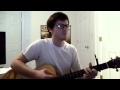 Flapper Girl by The Lumineers (cover by Josh Graham)