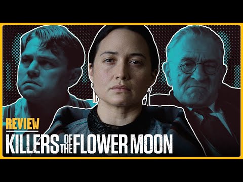 'Killers of the Flower Moon' Review | Robert De Niro, Leonardo DiCaprio & Lily Gladstone Are Perfect thumbnail