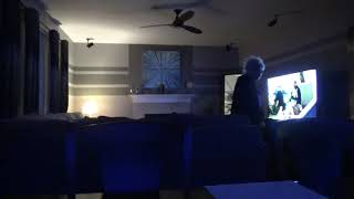 POWER OUTAGE PRANK ON GRANDMA!