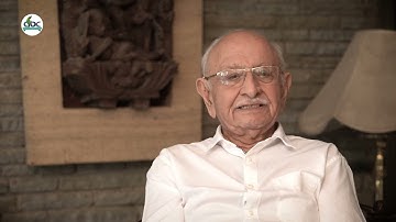 A tribute to Indu Chandhok