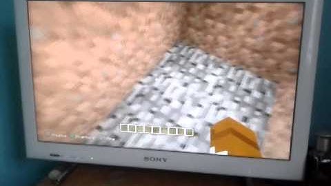 Ps3 bedrock break