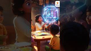 Learning Disability 4K