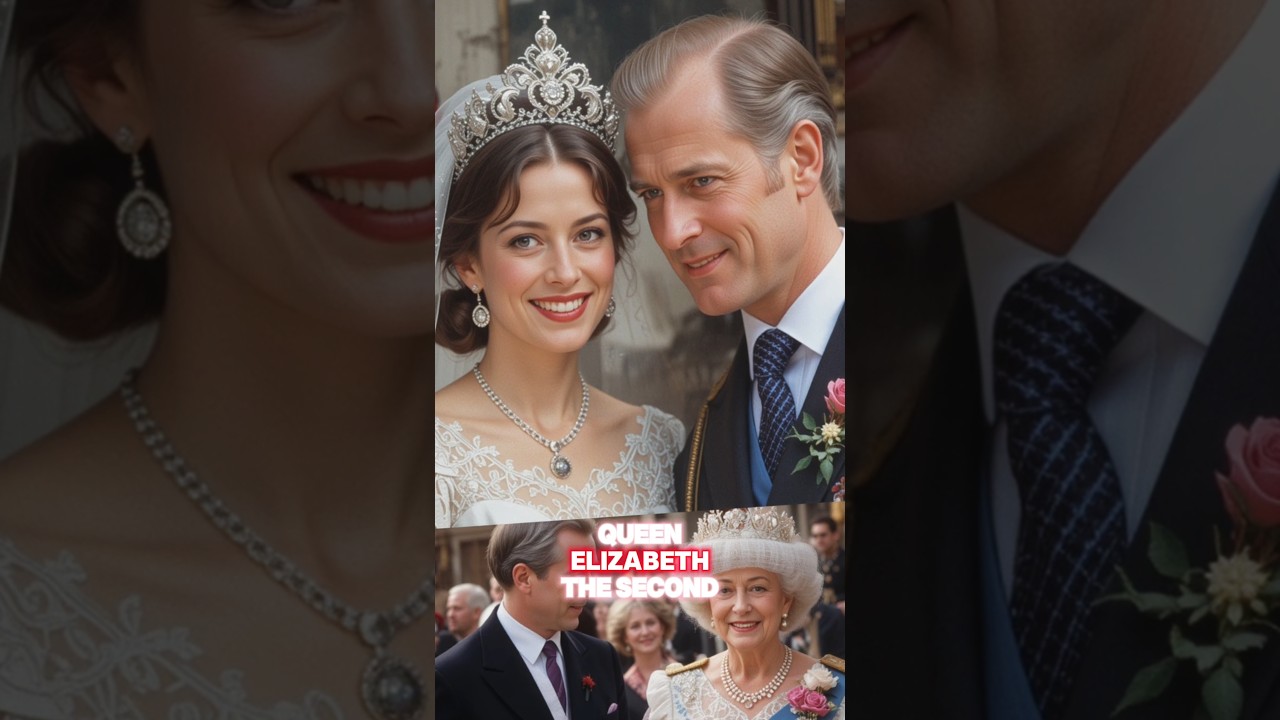 Were They the World’s Royal Parents?