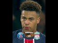 PSG Liverpool 2024. 🔥