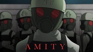 AMITY // SCP:SL Animated Short