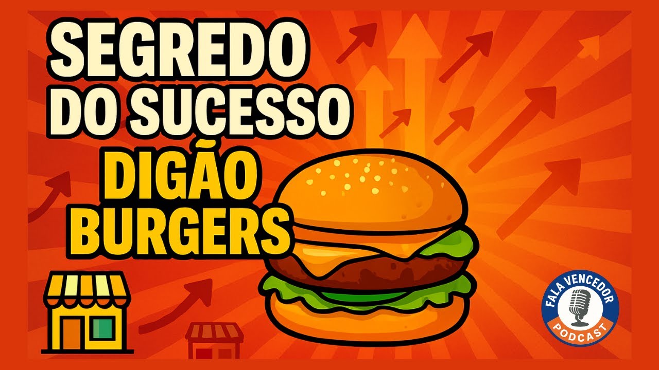 O SEGREDO DE SUCESSO QUE FEZ  