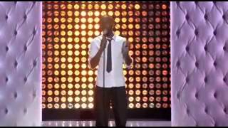 Thomas Ngijol - Quoi Il Y A Plus De Nutella ?